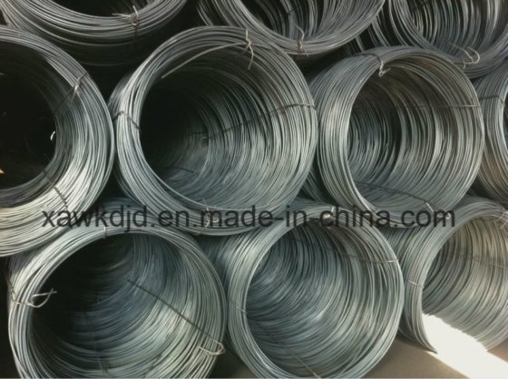 杭集线材块材机组