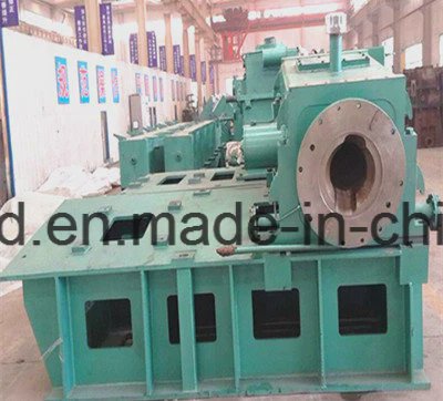 杭集钢厂高速线材轧机