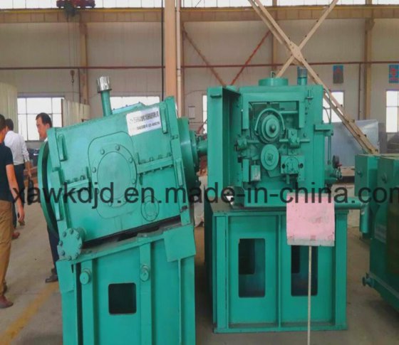 杭集钢厂高速线材轧机