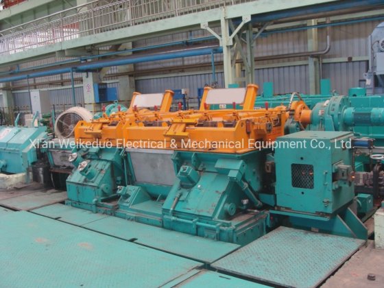 航机中国线材块材轧机制造商