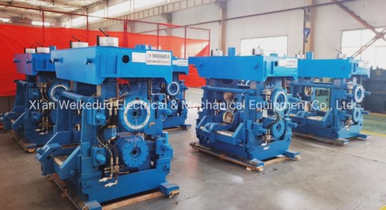 航机中国线材块材轧机制造商