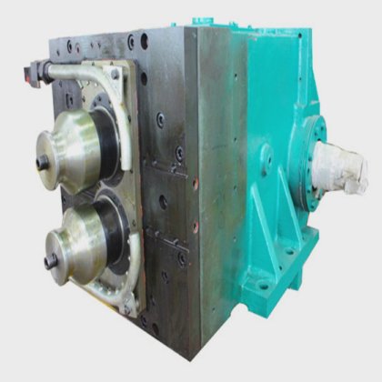 杭集钢厂轧机机架供应商