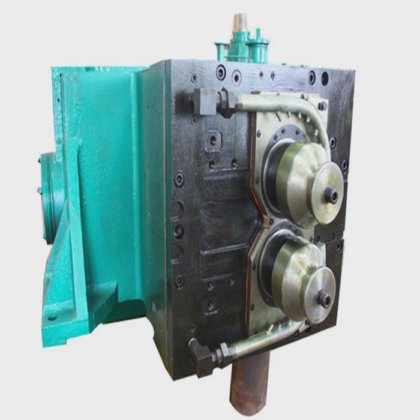 杭集钢厂轧机机架供应商