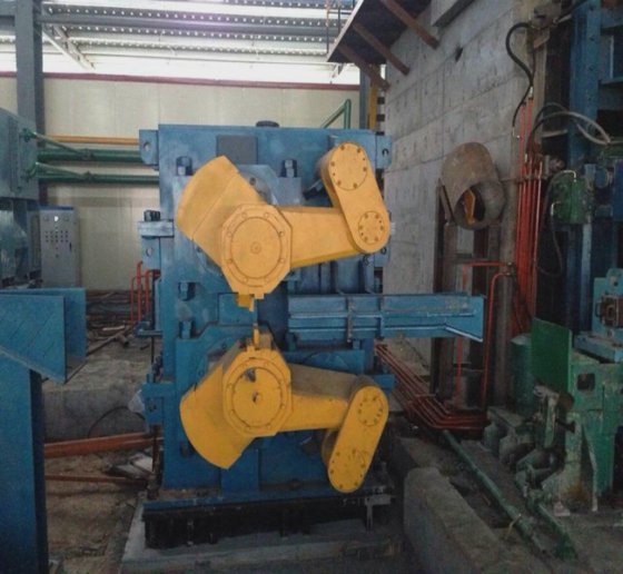 Tesoura voadora da marca Hangji,