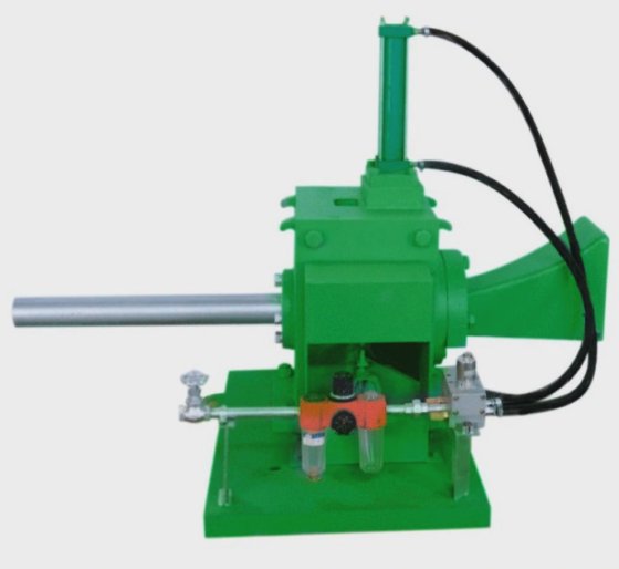 Tesoura voadora da marca Hangji,