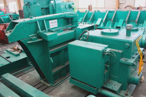 航机90m/S线材放电机及夹送辊轧制速度