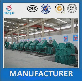 杭集90m热轧机精轧机组HJ-FMG9001