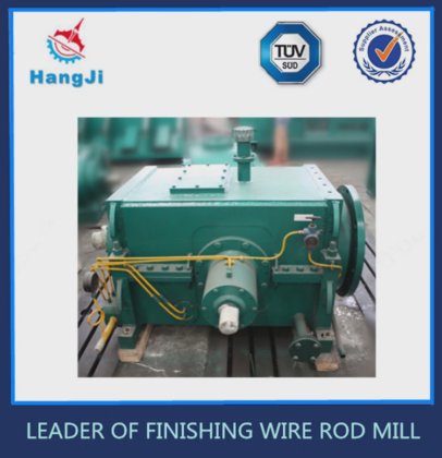 航机135m/S放线机、吐丝机轧制速度
