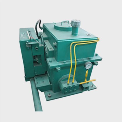 杭集线材精轧机