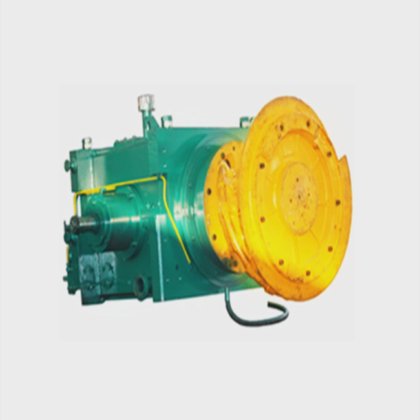 杭集线材精轧机