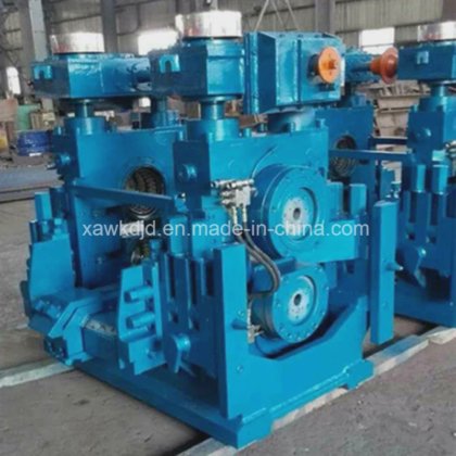杭集超细高产精轧机/块材轧机