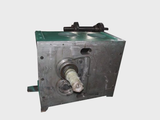 上海、天津、青岛卧式传动箱