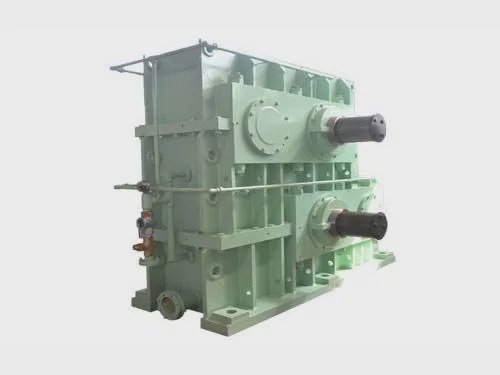 上海、天津、青岛卧式传动箱