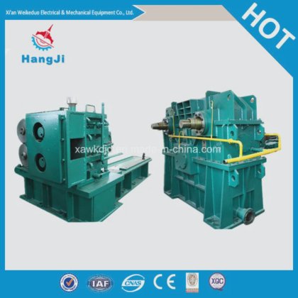 Máquina de corte/tesoura voadora Hangji