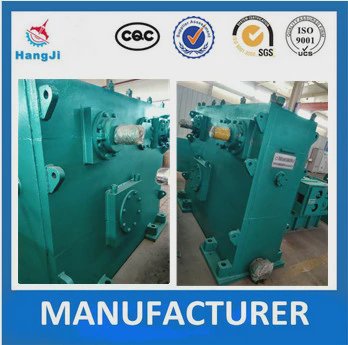 航机90m增速齿轮箱HJ-SGB9001