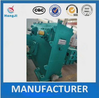 航机90m增速齿轮箱HJ-SGB9001