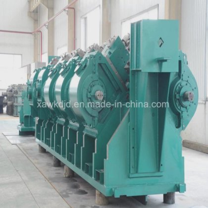 杭集轧机制造商/轧钢机（交钥匙）/轧机厂