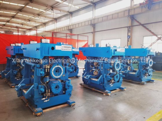 轧机用杭集轧机钢绞线