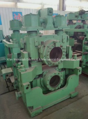 轧机用杭集轧机钢绞线