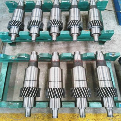 杭集钢筋轧机/热轧设备