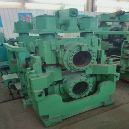 杭集钢筋轧机/热轧设备