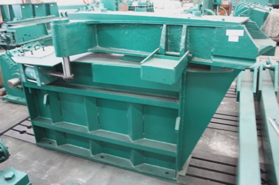 杭集轧机生产钢筋棒材圆棒材