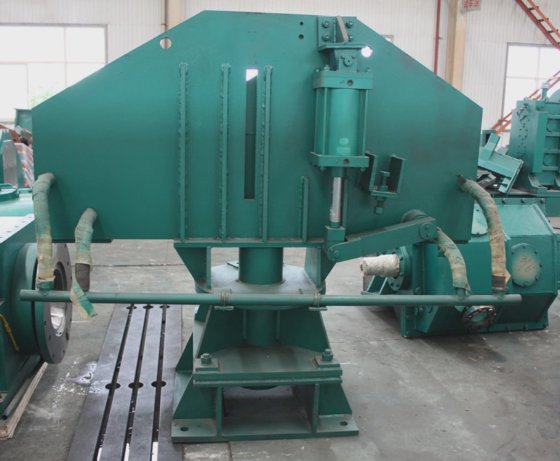 杭集轧机生产钢筋棒材圆棒材