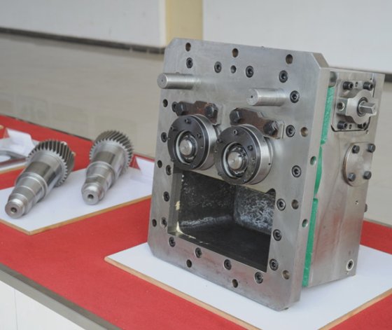 航机90m滚轮箱HJ-RB90