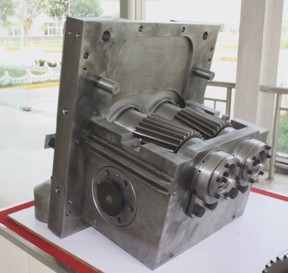 航机90m滚轮箱HJ-RB90