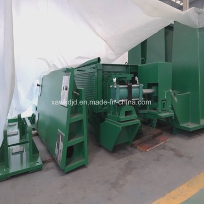 杭机普通线材轧机用四流夹送辊