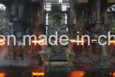 杭集棒材、螺纹钢、线材生产线短应力轧机