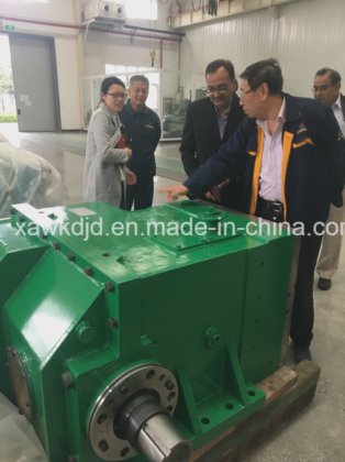 杭机90m/S重型型高速线材、螺纹钢生产线冷轧机组