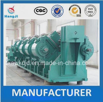 杭集最好的轧钢机制造商