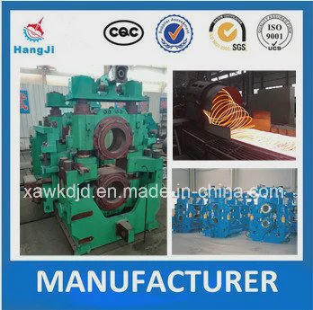 杭集最好的轧钢机制造商