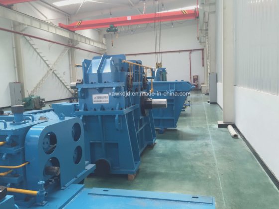 航吉牌线材、棒材、螺纹钢预精轧机