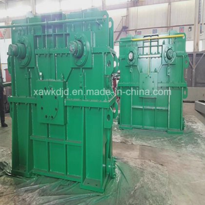 杭集高产轧机用于高速线材、螺纹钢生产线的块材轧机