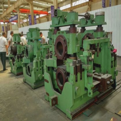 杭机高速钢辊轧辊工业钢辊