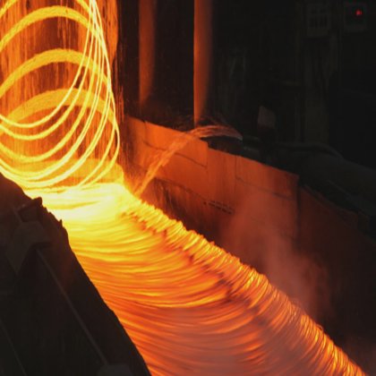 杭机高速钢辊轧辊工业钢辊