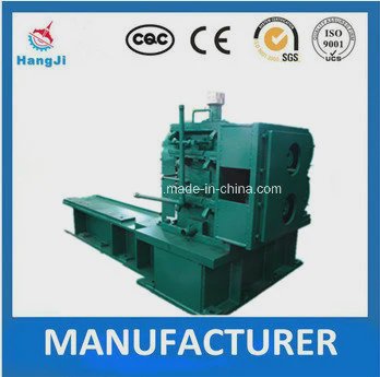 杭机钣金滚压成型机设备，双夹送板滚压机