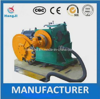 杭机钣金滚压成型机设备，双夹送板滚压机