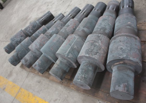 杭集螺纹钢轧机轧辊供应商