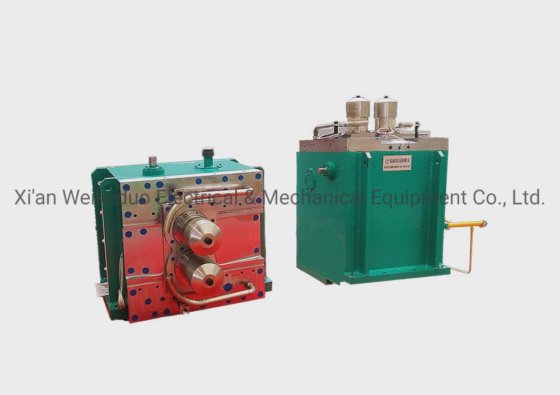 杭集热轧机高速线材轧机