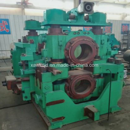杭机热轧机型粗轧机