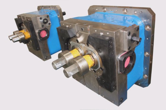 杭集螺纹钢、线材、带钢连轧机