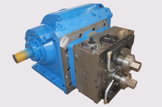 杭集螺纹钢、线材、带钢连轧机