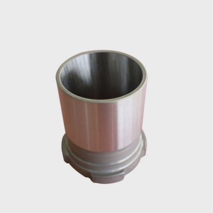 航基线材轧机齿轮箱辊箱轴套