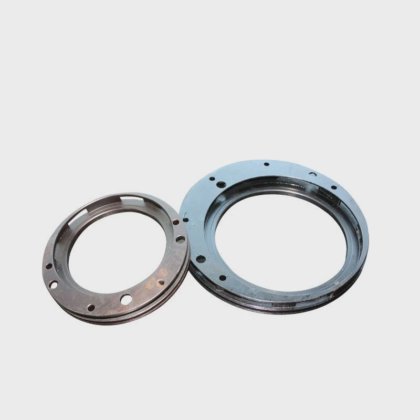 航基线材轧机齿轮箱辊箱轴套