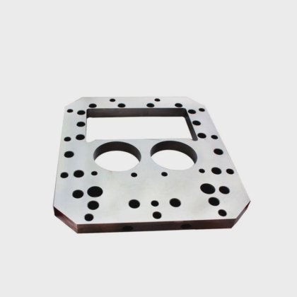 航基线材轧机齿轮箱辊箱轴套