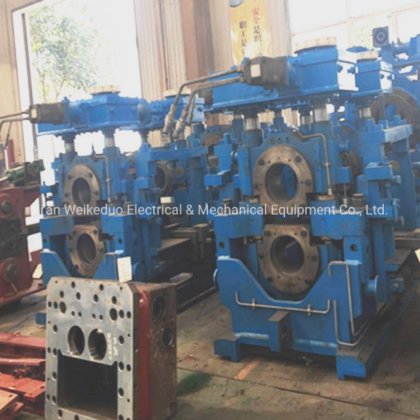 杭集轧钢厂钢线材、螺纹钢生产线工程造价