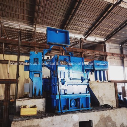 杭机高速微型线材轧机 微型块材轧机